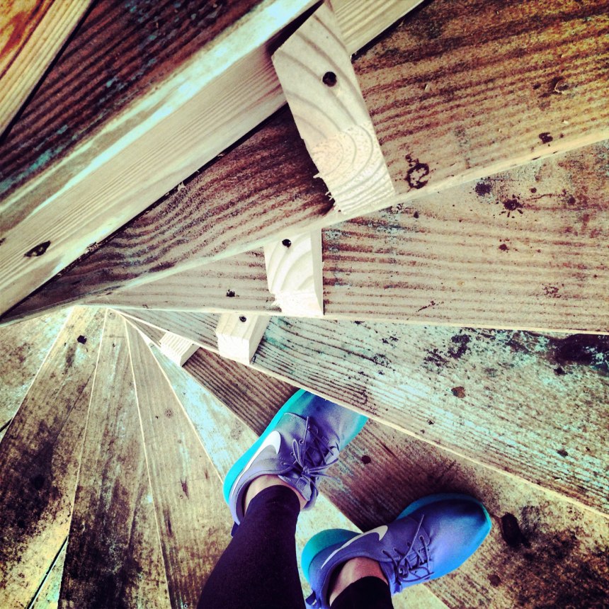 Outer Banks Zipline Course