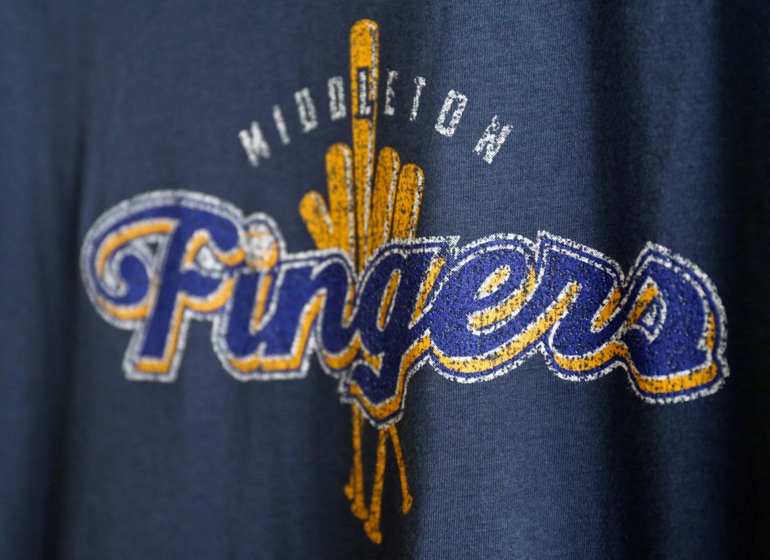 Outer Banks and Middleton Fingers