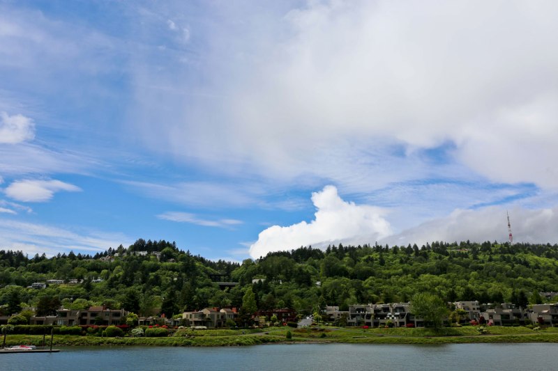 Portland Boat Ride / fortheloveofnike