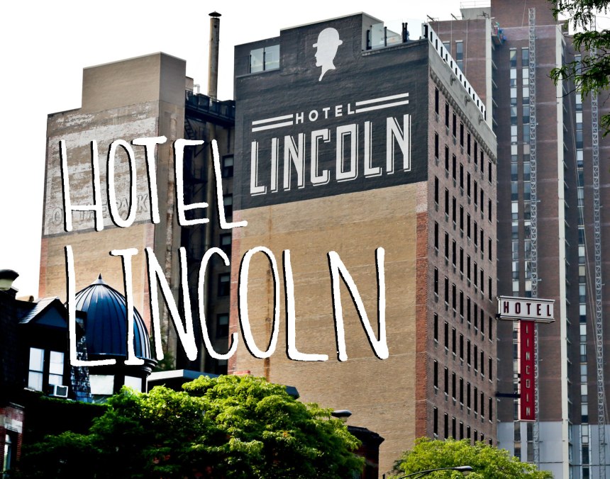 Lincoln Park like a tourist / for the love of nike