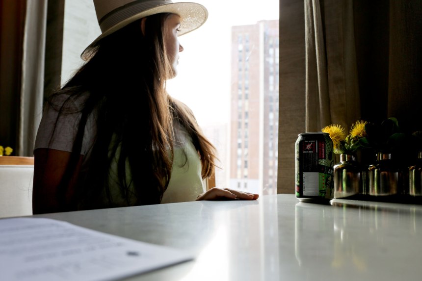 Lincoln Park like a tourist / for the love of nike