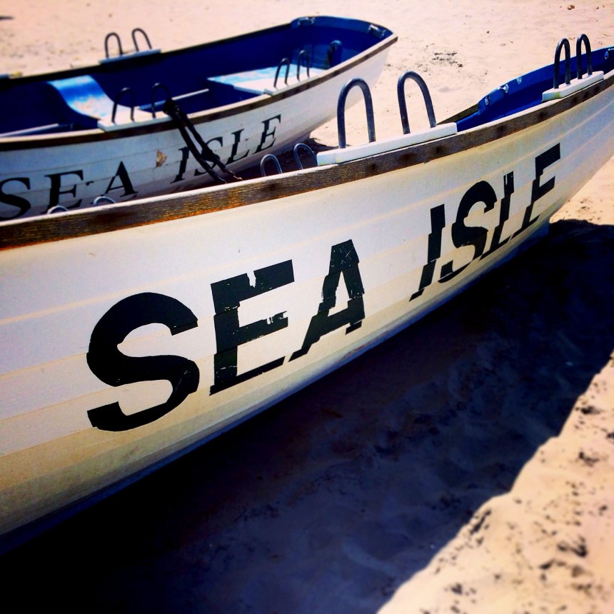 Sea Isle 4th of July