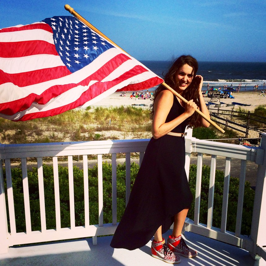 Sea Isle 4th of July