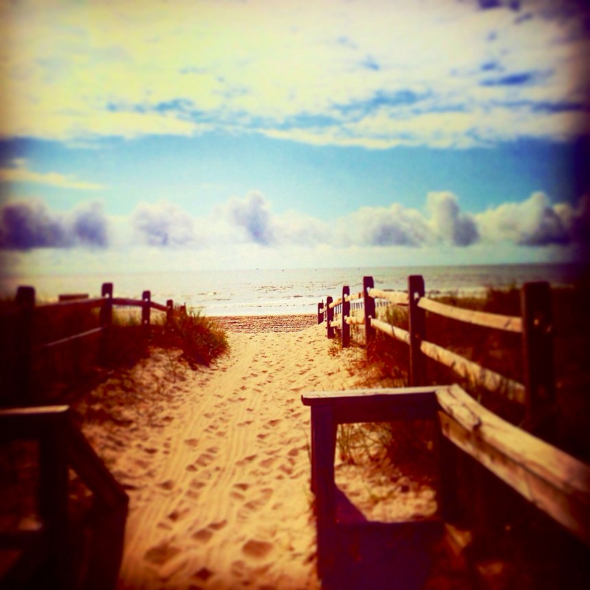 Sea Isle 4th of July