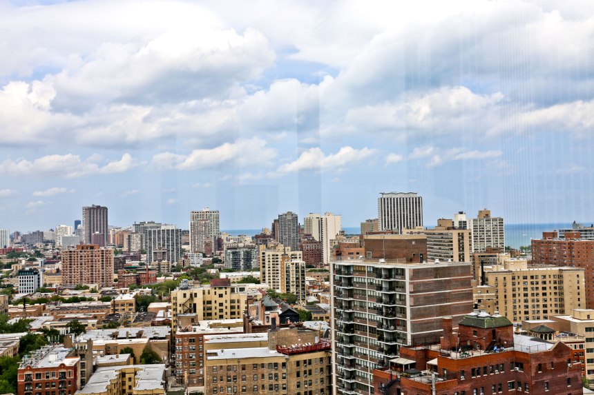 Chicago Air and Water Show 2014