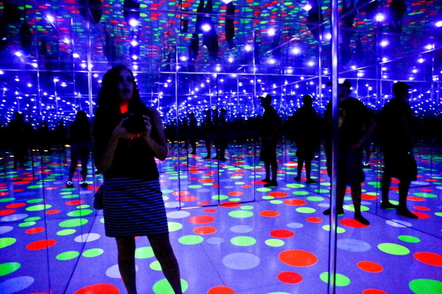 Pittsburgh Adventures / for the love of nike 