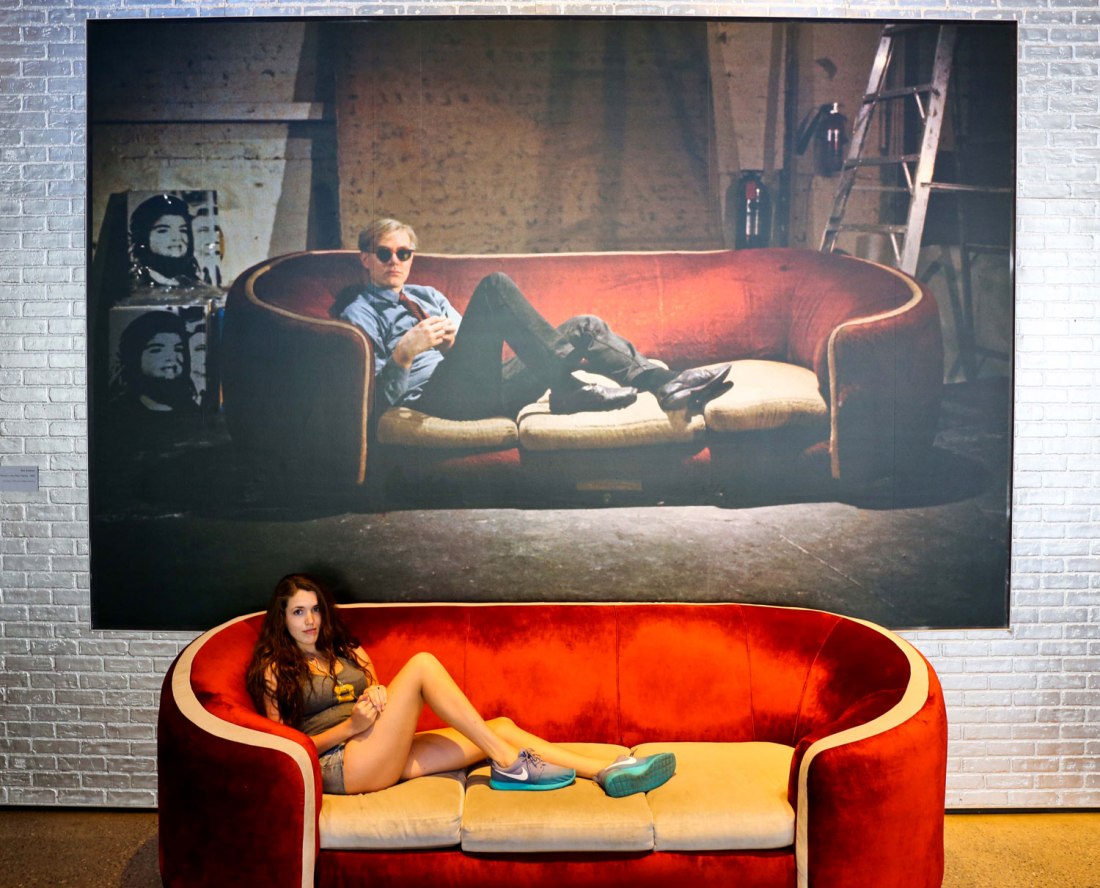 Pittsburgh Adventures / for the love of nike