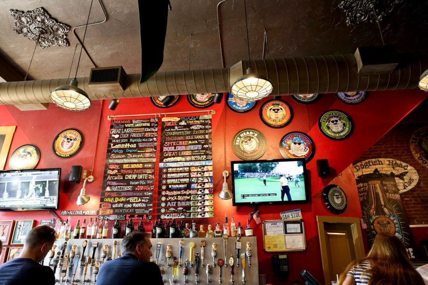 Pittsburgh Adventures / for the love of nike 