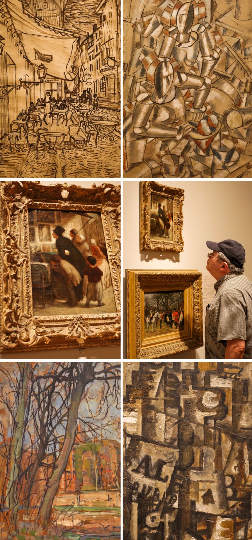 Dallas Museum of Art / For the Love of Nike