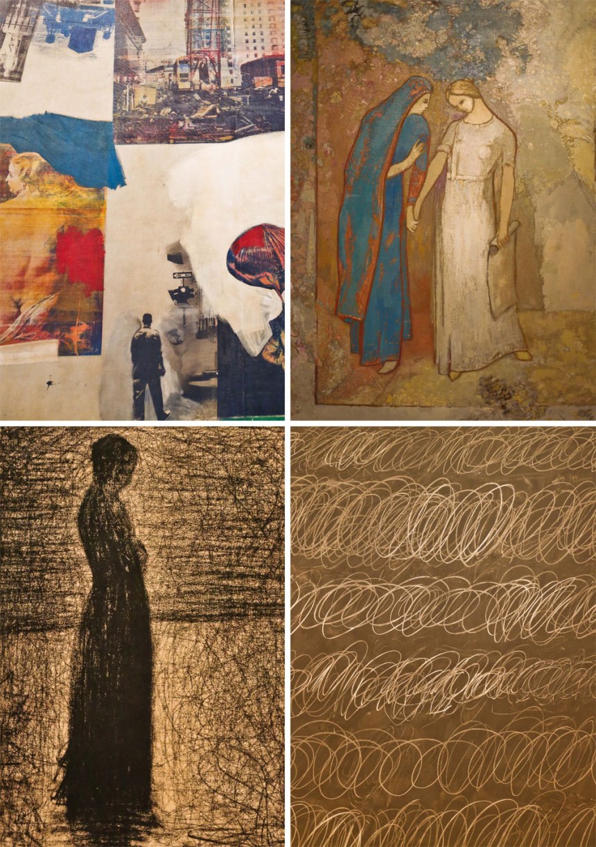 Dallas Museum of Art / For the Love of Nike