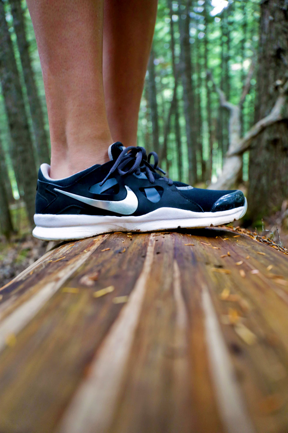 Glacier National Park / for the love of nike 