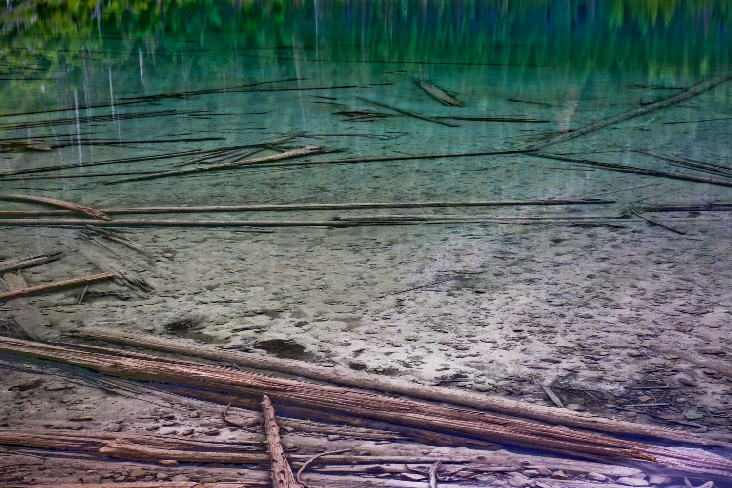 Glacier National Park / for the love of nike 