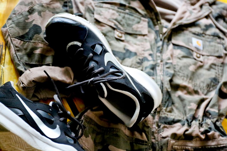 Homestead Montana / for the love of nike