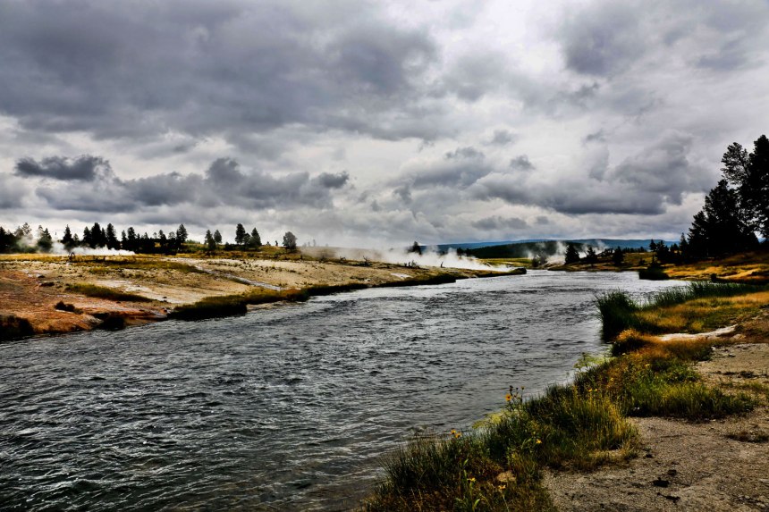 Montana Road Trip / for the love of nike