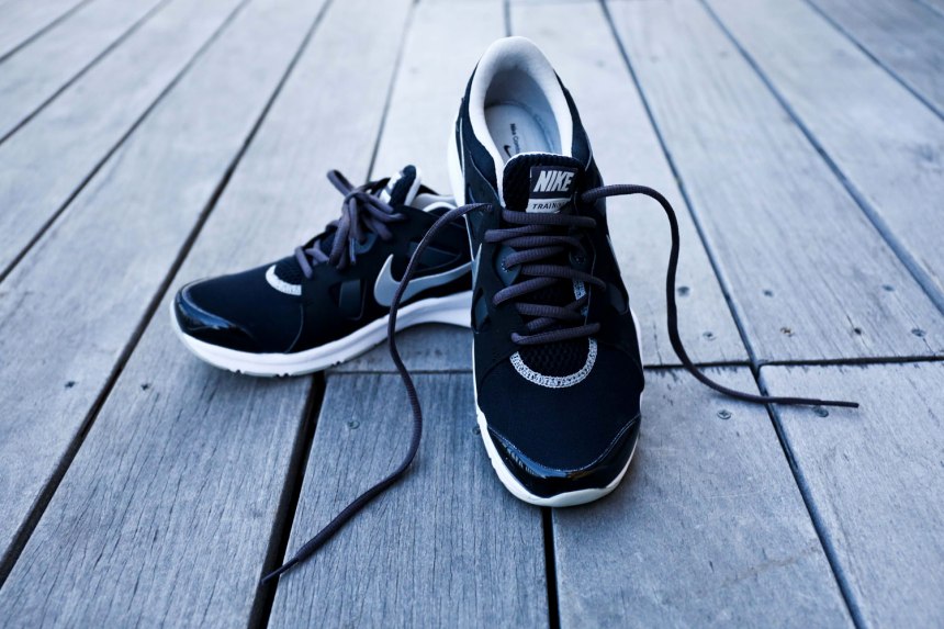 what to pack on a road trip / for the love of nike 