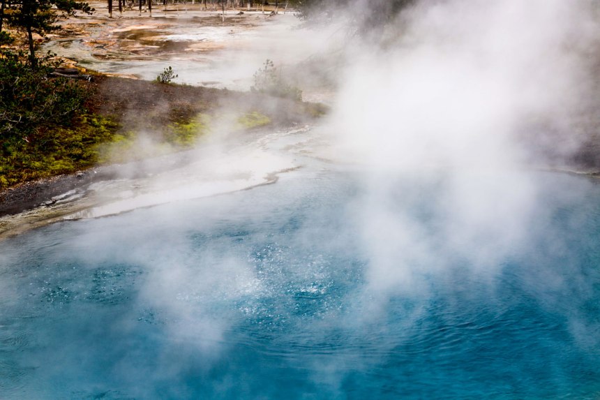 Montana Road Trip / for the love of nike