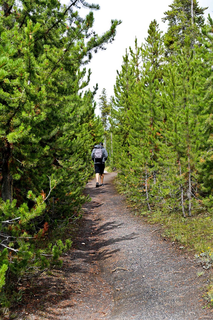 Montana Road Trip / for the love of nike