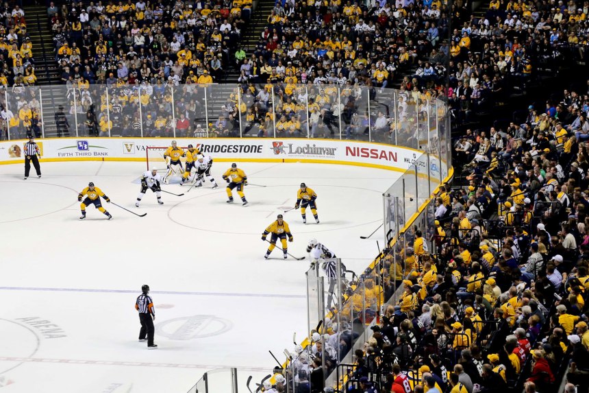 Nashville Road Trip / for the love of nike