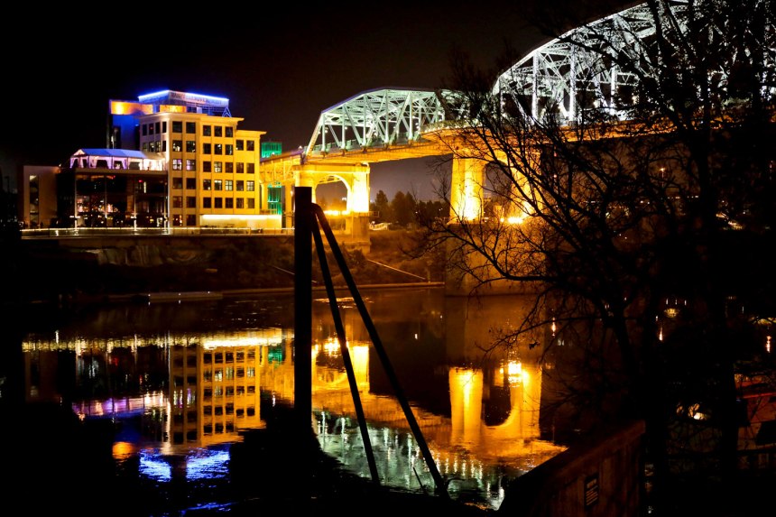 Nashville Road Trip / for the love of nike