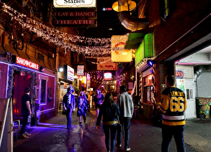 Nashville Road Trip / for the love of nike