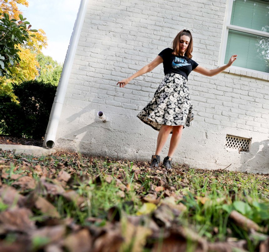 Nashville Road Trip / for the love of nike