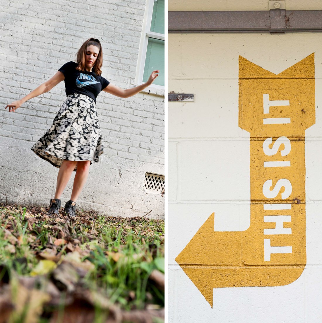 Nashville Road Trip / for the love of nike