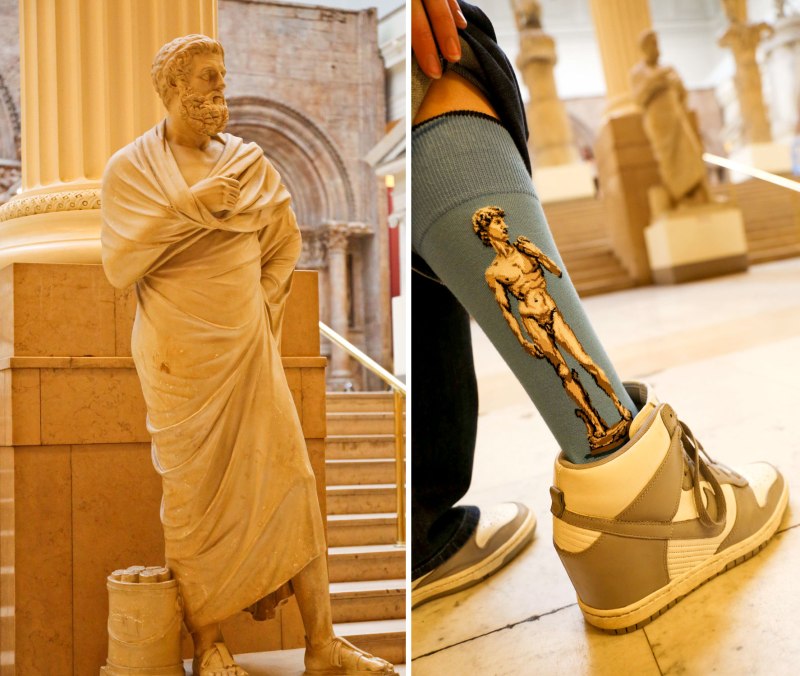 happy holidays from for the love of nike