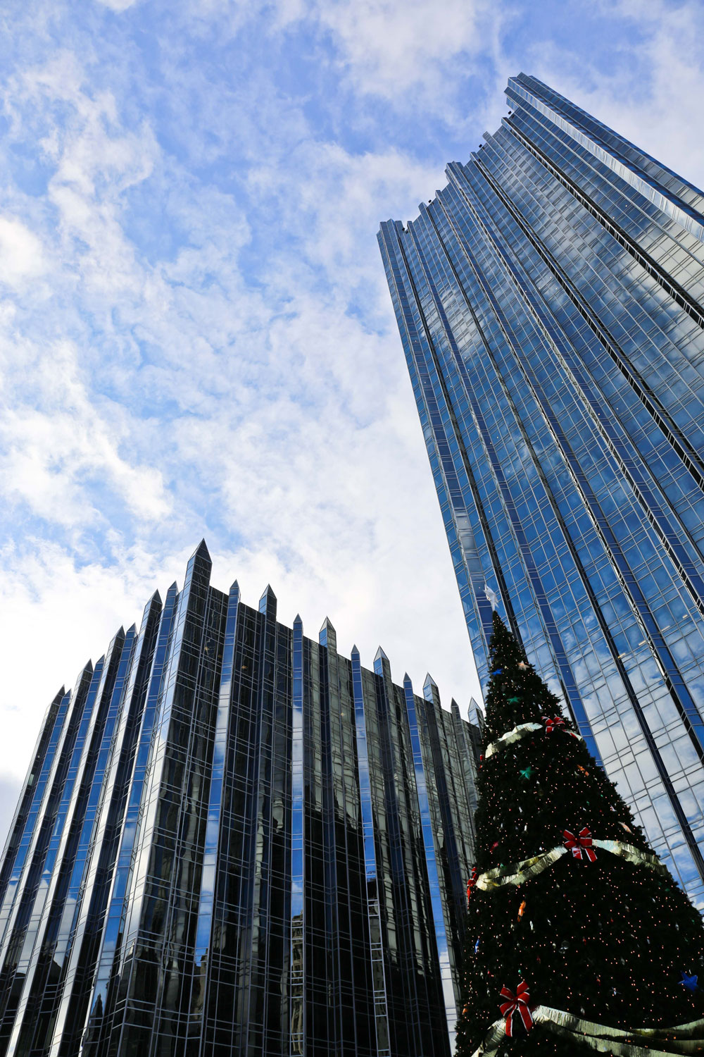 happy holidays from for the love of nike