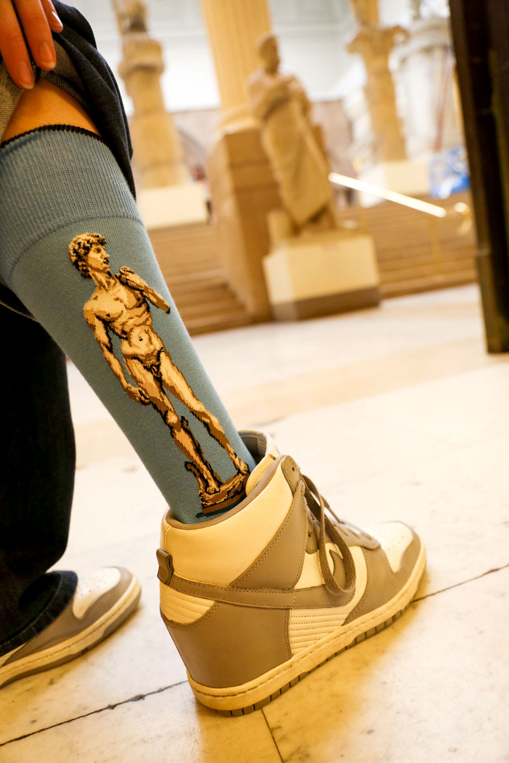 happy holidays from for the love of nike