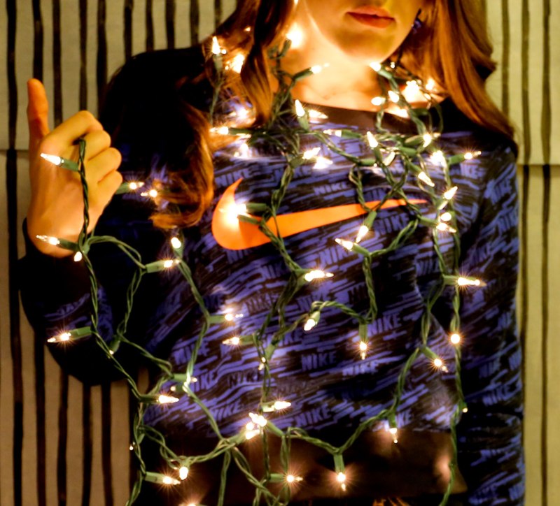 for the love of nike