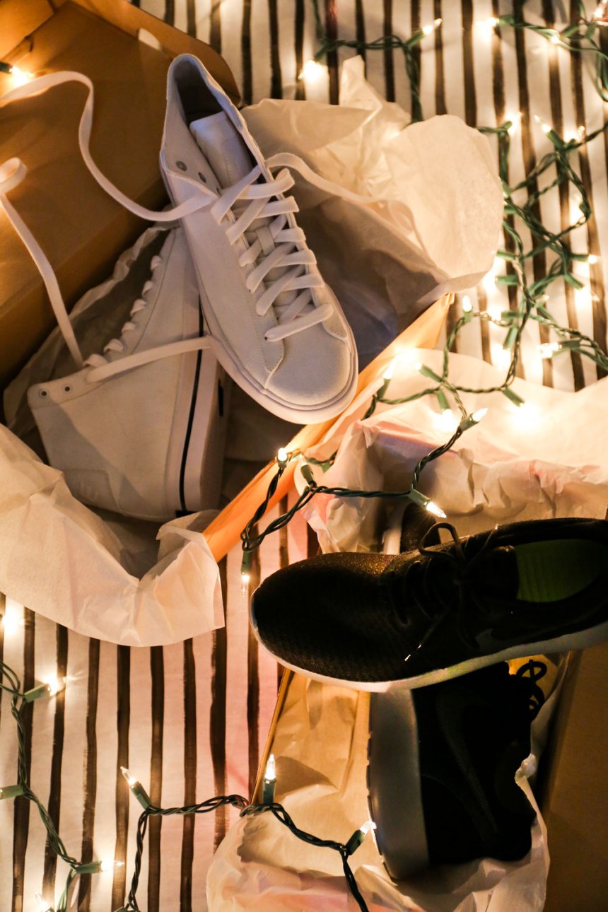 for the love of nike 