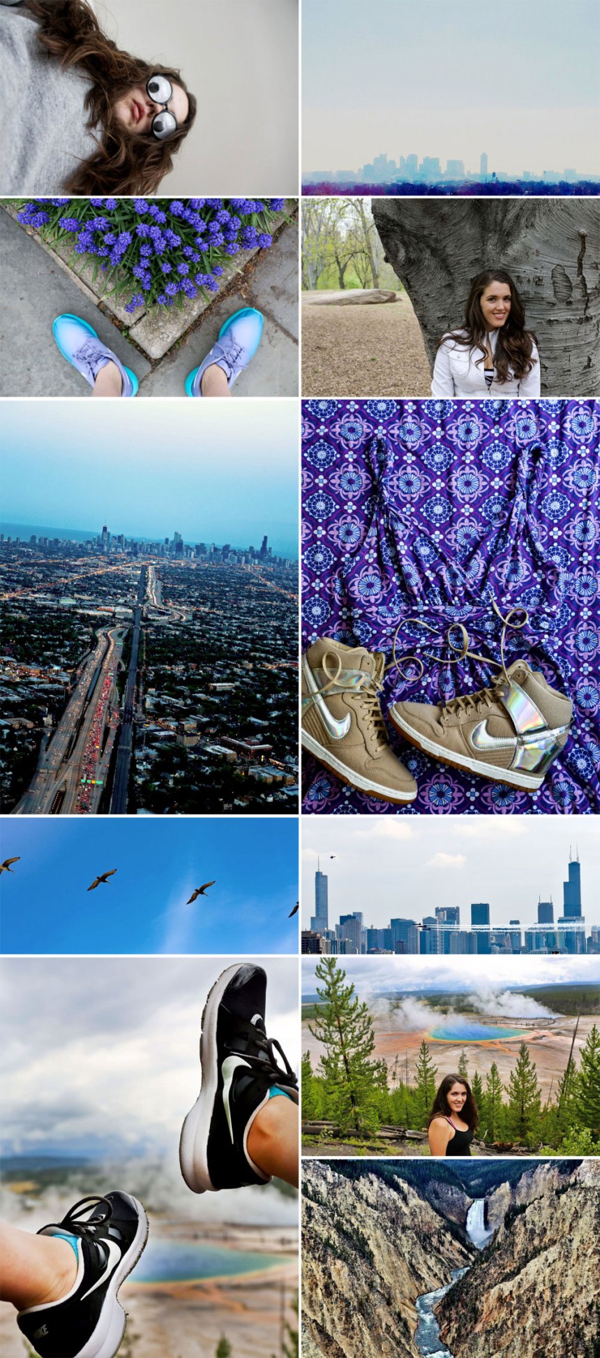 Happy NIke New Year! for the love of nike 