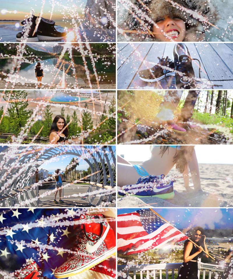 Happy NIke New Year! for the love of nike