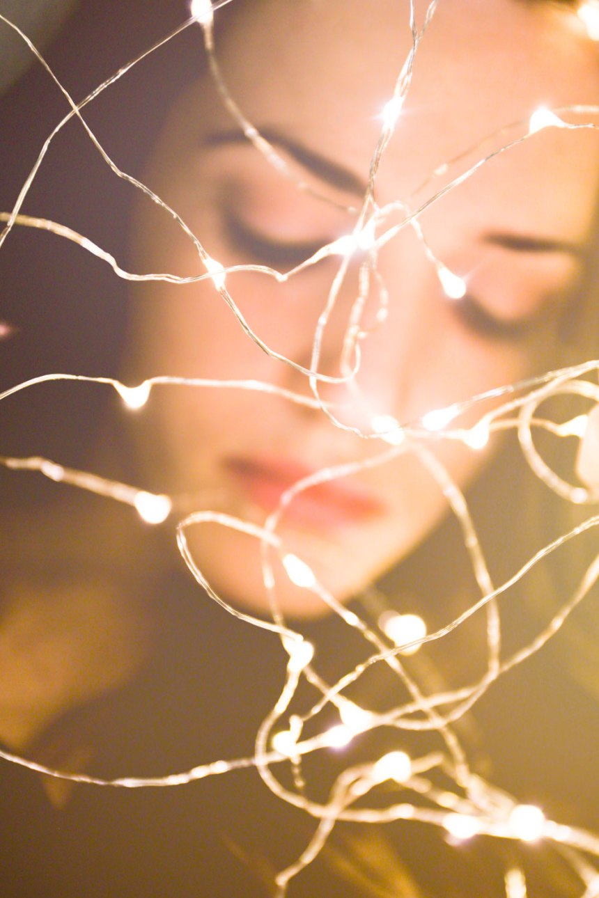 Nike Gym Women's Ballet Wrap / for the love of nike