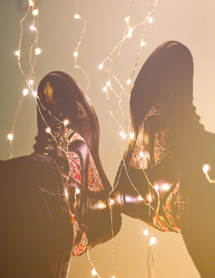 Nike Gym Women's Ballet Wrap / for the love of nike