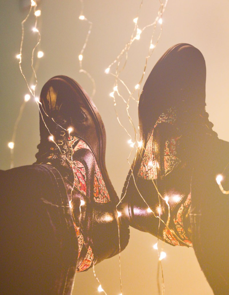 Nike Gym Women's Ballet Wrap / for the love of nike