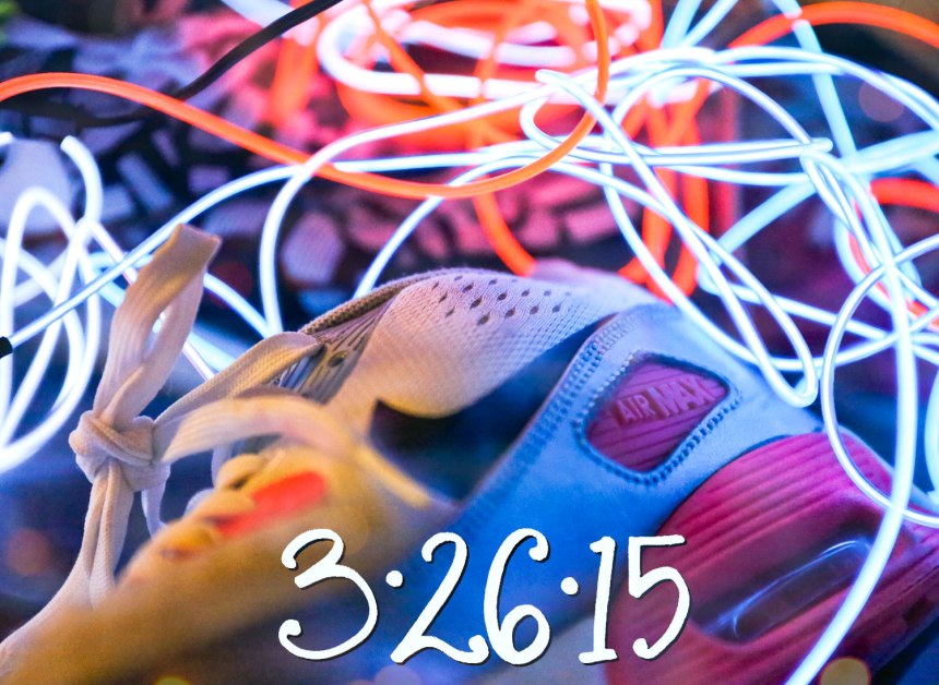 Happy Air Max Day / fortheloveofnike