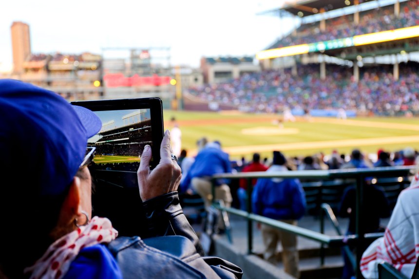 shoe full of peanuts / for the love of nike