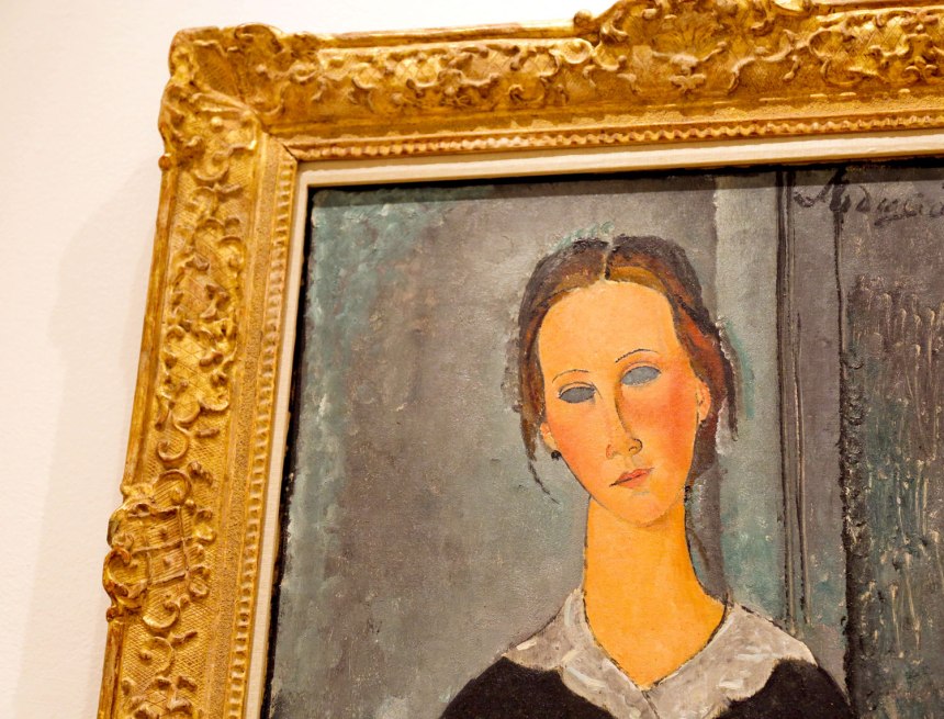 Milwaukee Art Museum / for the love of nike