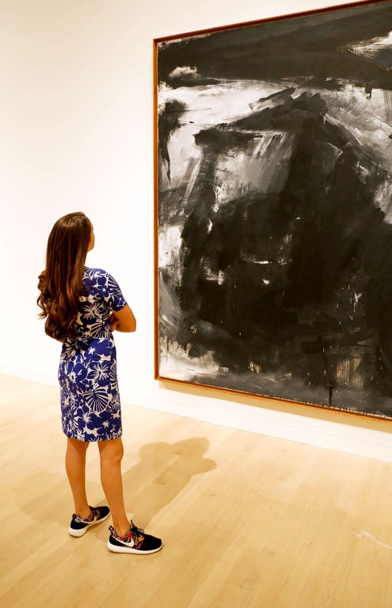 Milwaukee Art Museum / for the love of nike