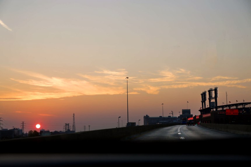 for the love of nike in St. Louis