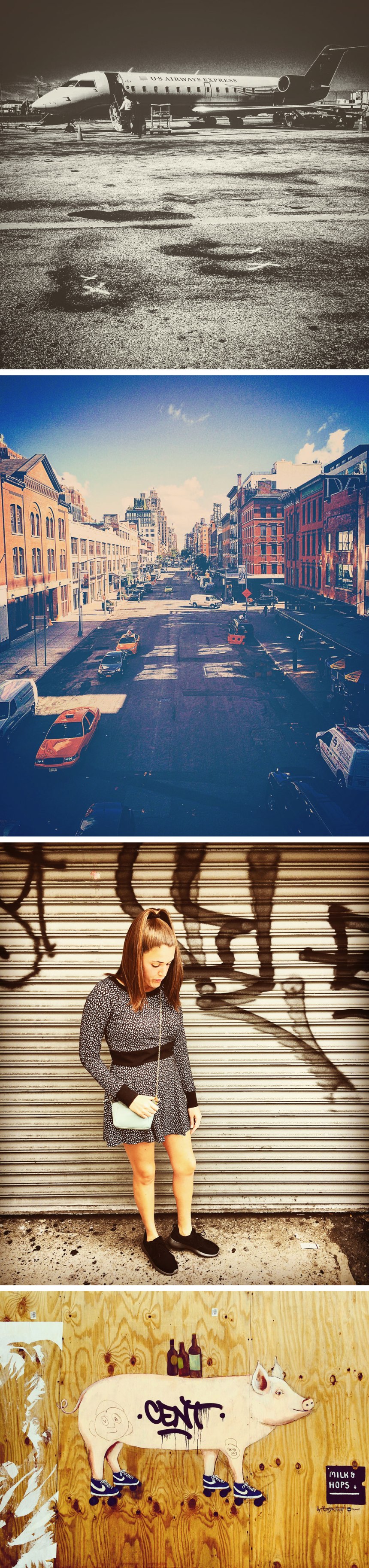 The Whitney / for the love of nike