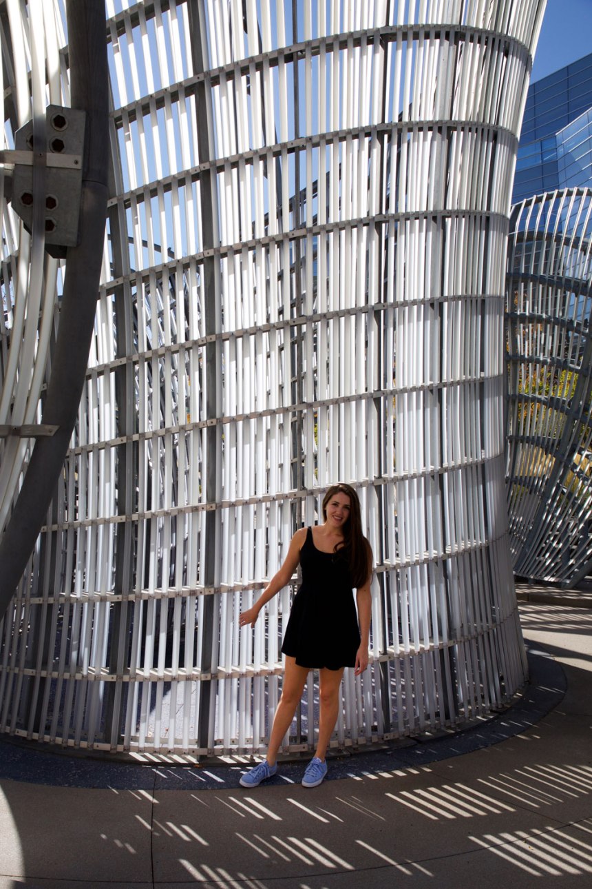 Downtown Denver / for the love of nike