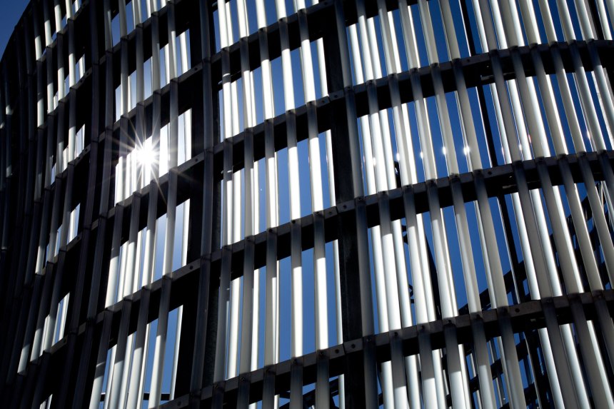 Downtown Denver / for the love of nike