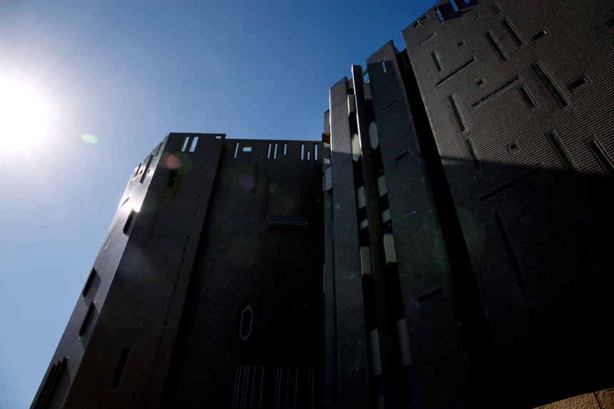 Downtown Denver / for the love of nike