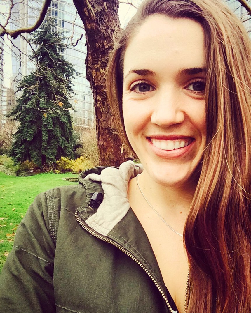 Vancouver Adventures / for the love of nike