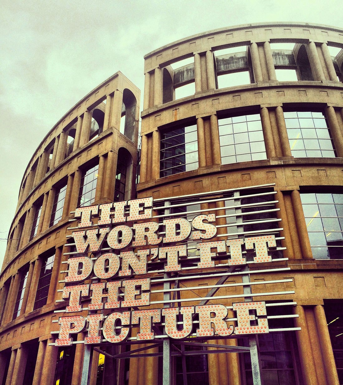 Vancouver Adventures / for the love of nike