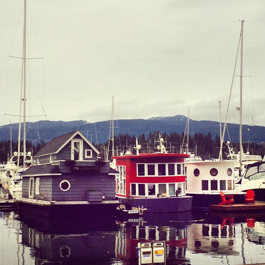 Vancouver Adventures / for the love of nike