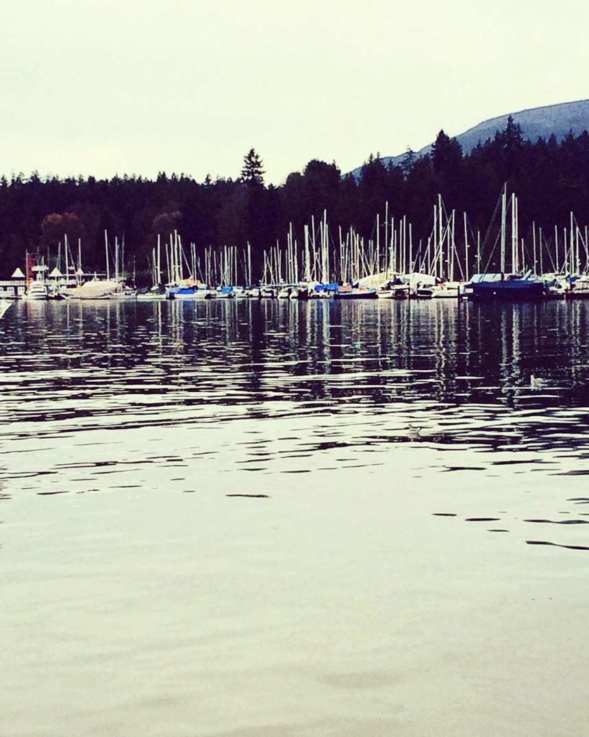 Vancouver Adventures / for the love of nike