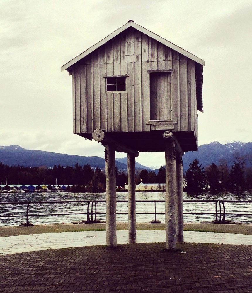 Vancouver Adventures / for the love of nike